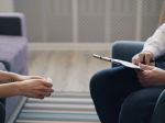 sesja terapeutyczna