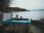jacuzzi
