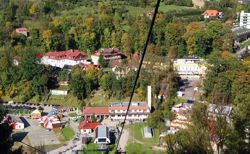 Narty Szczawnica